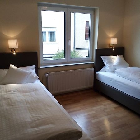Boardinghouse Stadtmauer 쉬반도르프 인 바이에른 외부 사진