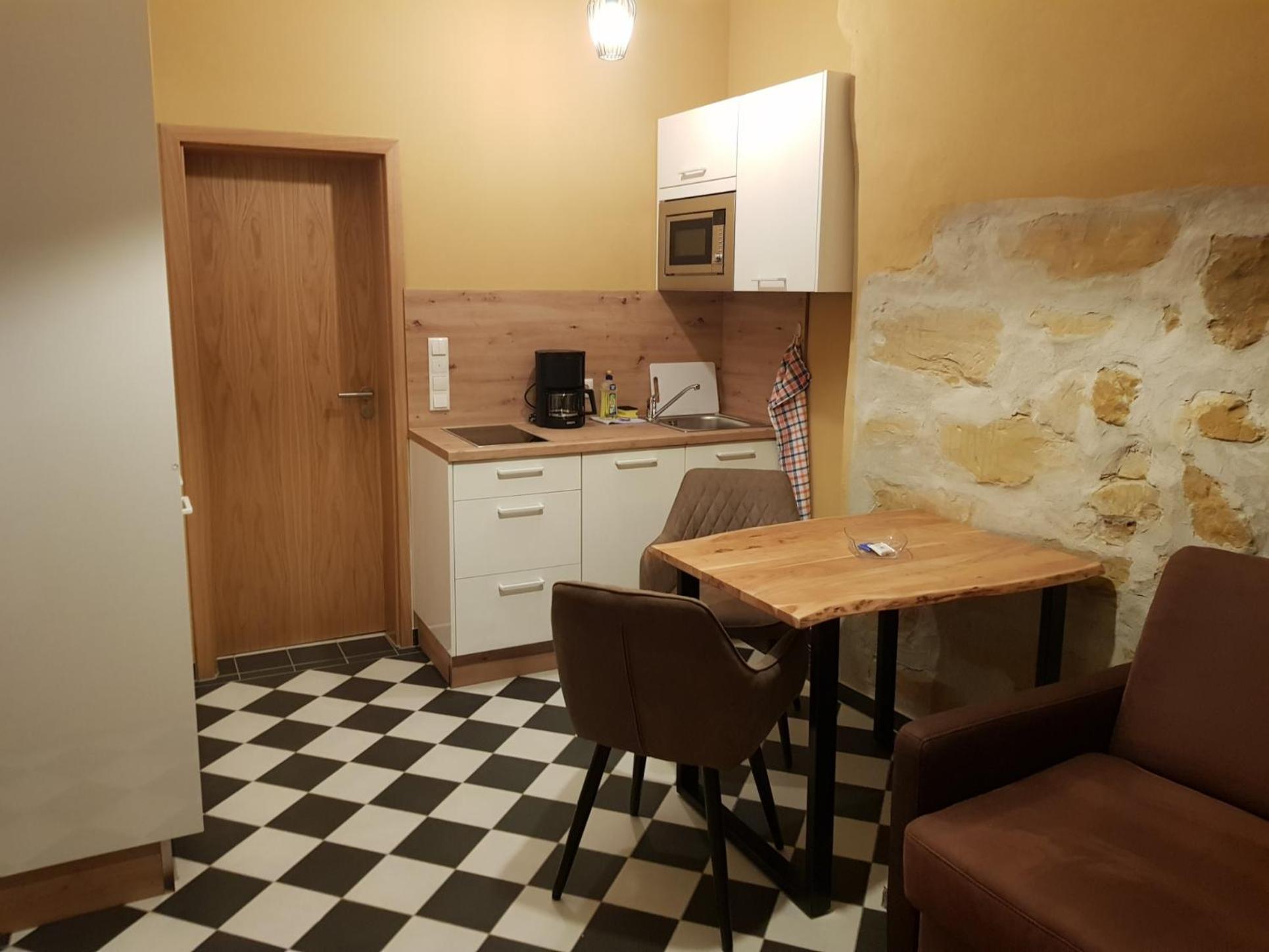 Boardinghouse Stadtmauer 쉬반도르프 인 바이에른 외부 사진