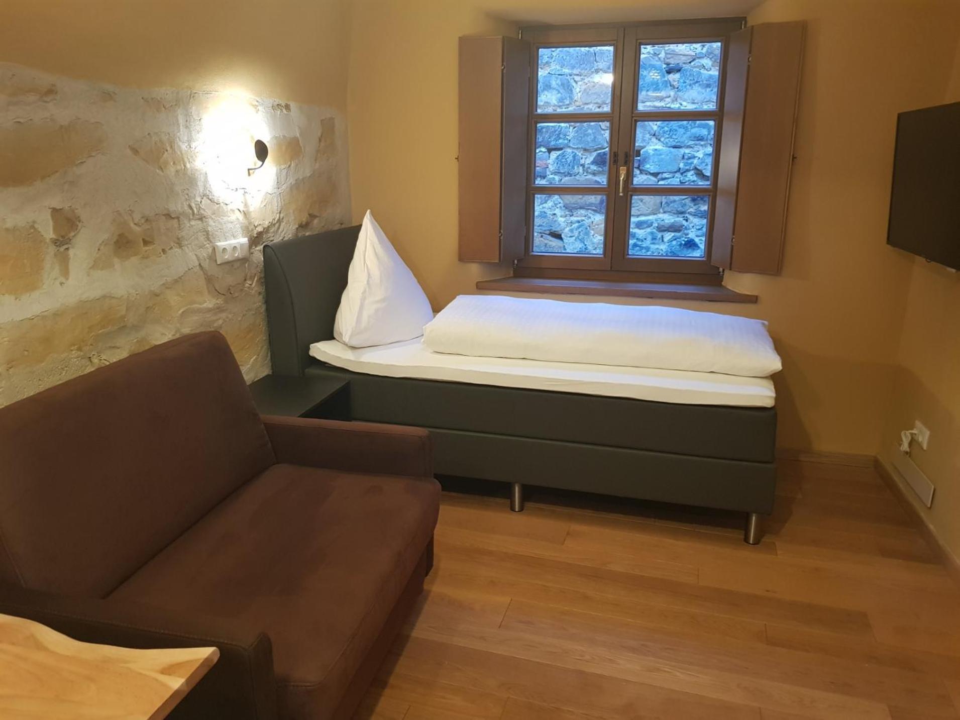 Boardinghouse Stadtmauer 쉬반도르프 인 바이에른 외부 사진