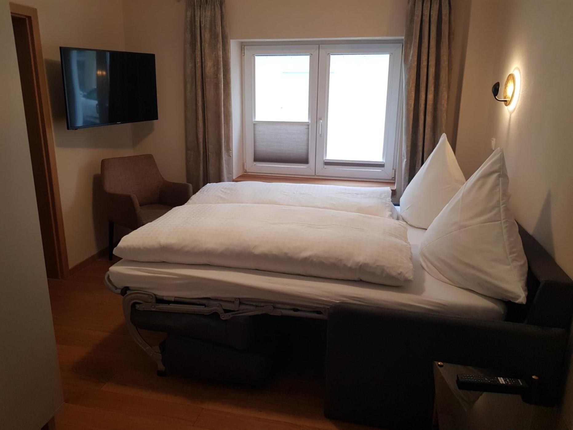 Boardinghouse Stadtmauer 쉬반도르프 인 바이에른 외부 사진